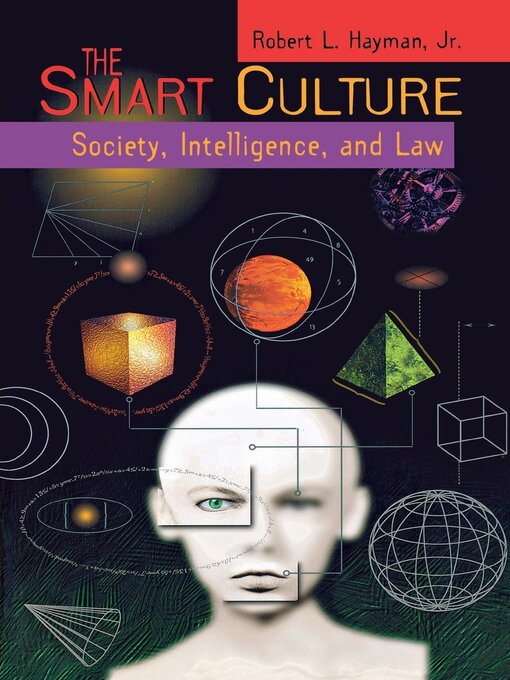 Title details for The Smart Culture by Robert L. Hayman, Jr. - Available